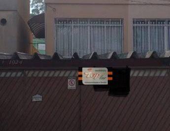 80c1334ec521cb99903aff70a3bc35f1fe4bea9f · Sobrado com 2 dormitórios à venda, 87 m² por R$ 480.000,00 - Jardim São João (Jaraguá) - São Paulo/S