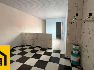 3cb9a39e8fa0308f40bf912d4c52e9ab877c3e79 · Casa com 2 dormitórios para alugar, 100 m² por R$ 1.550,00/mês - Vila Ana - Mauá/SP