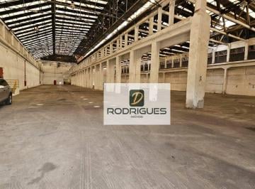 de29f22149d5422dd6b660cb7cfbb8fde535c574 · Galpão para alugar, 5000 m² por R$ 100.000,00/mês - Vila Água Funda - São Paulo/SP