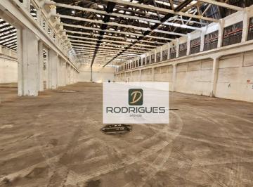 af75bbc7240fe5eb7ac47f787707c7a646958f80 · Galpão para alugar, 5000 m² por R$ 100.000,00/mês - Vila Água Funda - São Paulo/SP
