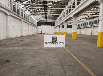 bc95f992c18a749768b321020b4b4d8356b33636 · Galpão para alugar, 5000 m² por R$ 100.000,00/mês - Vila Água Funda - São Paulo/SP