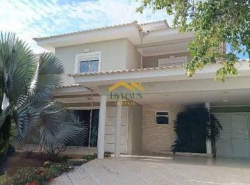 Casa · 351m² · 3 Quartos · 4 Vagas · CASA EM CONDOMÍNIO LOCAÇÃO JARDIM BANDEIRANTES - SOROCABA SP