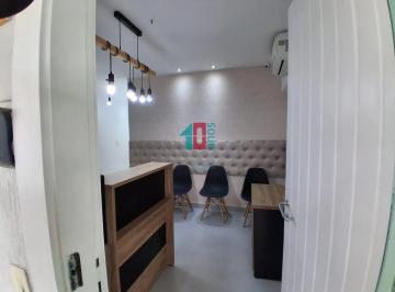 498593.jpg · Sala Recreio dos Bandeirantes