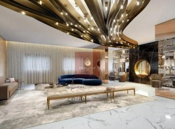 Apartamento · 329m² · 4 Quartos · 3 Vagas · Linda Cobertura para Venda no Cambo Belo - 329m²