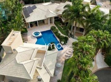 3395bd186f4be432e4c7995e0b57039efc211002 · Casa com 5 Suítes - Condomínio Village Visconde de Itamaracá - Valinhos/SP!
