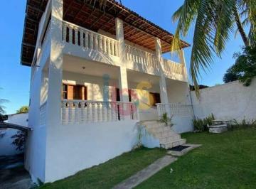 Casa · 350m² · 6 Quartos · Vendo Casa em Olivença com 5/4