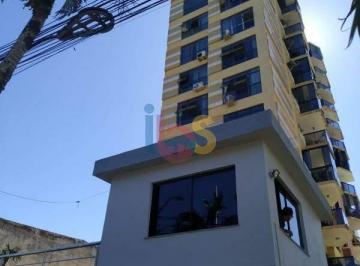 Apartamento · 109m² · 4 Quartos · Vendo Apartamento com 4/4