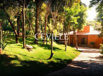 1 · Exclusividade, conforto e natureza Con. Pasargada
