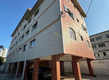 Apartamento · 45m² · 1 Quarto · Apartamento com 1 dorm, Boqueirão, Praia Grande - R$ 239 mil, Cod: 4984