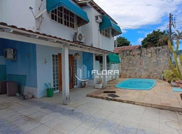 2dac15f56491a82e5ce7d0d70b6361b3e7b7e6be · Casa com 3 dormitórios à venda, 230 m² por R$ 700.000,00 - Serra Grande - Niterói/RJ