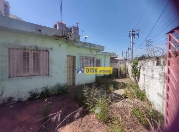 9eabefb16db33149f7b913f5659cbe15d8c66aa0 · Terreno à venda, 138 m² por R$ 450.000,00 - Vila Vivaldi - São Bernardo do Campo/SP