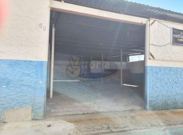 Comercial · 250m² · salão comercial