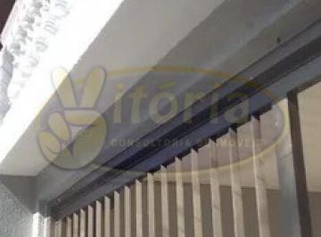 Casa · 80m² · 4 Quartos · 1 Vaga · SOBRADO COOPERATIVA