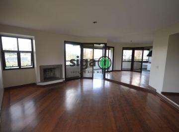 Apartamento · 196m² · 4 Quartos · 3 Vagas · Apartamento 4 quartos, 2 suítes, 196m², Morumbi