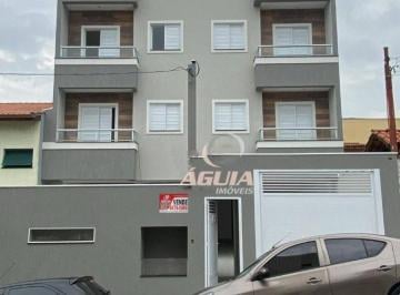 628412193c282808b9aaebf2aff40a91959db977 · Cobertura à venda, 50 m² por R$ 575.000,00 - Parque das Nações - Santo André/SP