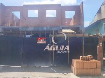9387ea7aff354cb4bae5a4135b2a616ccd84dc2d · Cobertura à venda, 50 m² por R$ 520.000,00 - Vila Curuçá - Santo André/SP