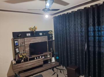 f1bf9976d208f17dbbc96f51ad4ac16e33261afd · Casa com 3 dormitórios à venda, 157 m² - Parque Residencial Jaguari - Americana/SP