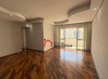 0b3992773783bfe3261bea09b3e9ecf863a31b59 · Apartamento com 3 dormitórios à venda, 105 m² por R$ 950.000,00 - Jardim Aquarius - São José dos Cam