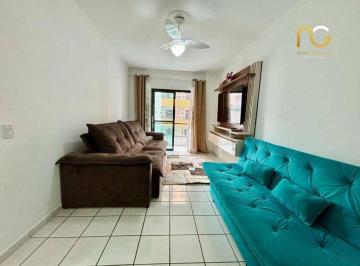 cc4e1767216715bae8f29b567caf3857a84c1c72 · Apartamento à venda, 54 m² por R$ 315.000,00 - Ocian - Praia Grande/SP