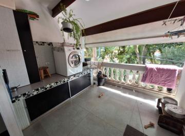 Casa · 160m² · 3 Quartos · 1 Vaga · Sobrado 3 dormitórios, 1 vaga, 160 m² no Tatuapé