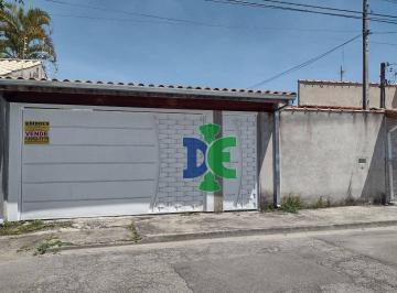 a1a1e998307c8b83f6e18038170307a79e53da51 · Casa com 3 dormitórios à venda, 175 m² por R$ 450.000,00 - Balneario Paraíba - Jacareí/SP