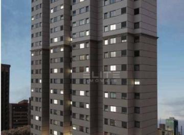f8a875c1dd98b391e8e2b88ca7d6fbafe8c25889 · Apartamento com 2 dormitórios à venda, 44 m² por R$ 342.000,00 - Jardim Bela Vista - Santo André/SP