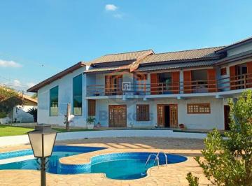 Casa · 580m² · 5 Quartos · 6 Vagas · Casa em Esplanada do Carmo - Jarinu, SP