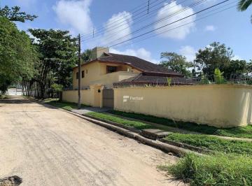 46852d55d84cd6175389914c7bfc9ca3c03a2cc3 · Casa com 5 dormitórios, 324 m² - venda por R$ 1.250.000,00 ou aluguel por R$ 9.000,00/mês - Praia de