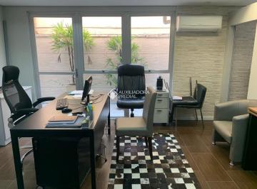 13 · Em frente ao Bourbon Assis Brasil, excelente sala comercial com 64m²