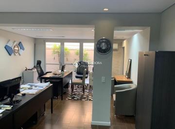 9 · Sala comercial no Higienópolis