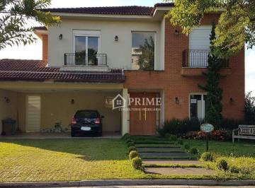 2cb17eeb137650dc45db406eb923b80e23fda781 · Sobrado à venda, 590 m² por R$ 3.500.000,00 - Gênesis 2 - Santana de Parnaíba/SP