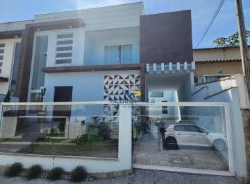 4b4b1bad39456763ef49dfce1d888bae523cec0d · Casa com 3 dormitórios à venda, 190 m² por R$ 660.000,00 - Arsenal - São Gonçalo/RJ