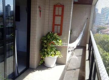 760dcca58d6ba4cefafd80ae35c7ca76b4ced1f6 · Apartamento com 3 dormitórios à venda, 154 m² por R$ 1.220.000,00 - Ponta da Praia - Santos/SP