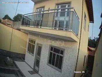1cda4f4d114caa008f93bde28dcc532e654fe7d7 · Casa com 3 dormitórios à venda, 112 m² por R$ 280.000,00 - Santa Isabel - São Gonçalo/RJ