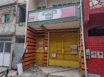 2bdabe90df468eedca3446936c0723080c0ff566 · Apartamento Residencial à venda, Massaranduba, Salvador - AP1427.