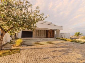f6c8b4ed5c16b52f40673de67f6a429ba3f9c31c · Casa à venda em condomínio de alto padrão Alphaville Nova Esplanada, Votorantim, SP | 285m² com 3 qu