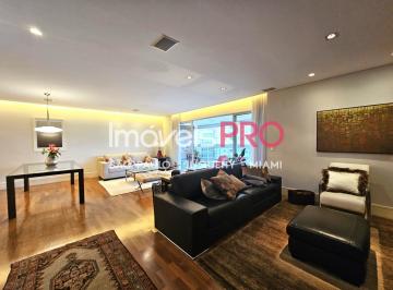 Apartamento · 169m² · 3 Quartos · 3 Vagas · Apartamento na Vila Nova Conceição com 169m²