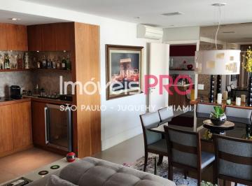 Apartamento · 161m² · 3 Quartos · 3 Vagas · Campo Belo 161m² - 3 suítes - 3 vagas