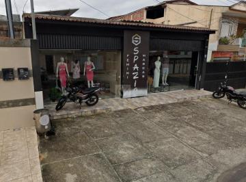 Comercial · 50m² · 4 Vagas · Ponto Comercial na Rua Panamá Bairro América/Aracaju-se