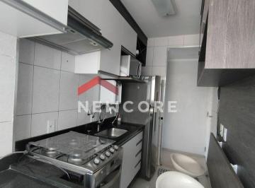Apartamento · 48m² · 2 Quartos · 1 Vaga · Apartamento em Rua Demerval da Fonseca - Jardim Santa Terezinha (Zona Leste) - São Paulo/SP