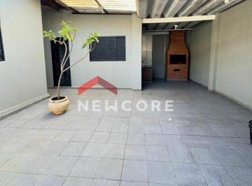 Casa · 170m² · 3 Quartos · 3 Vagas · Casa em  Rua Constantino Castilho - Jardim Chapadão - Bauru/SP