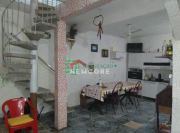 Casa Venda 150m² de 3 quartos · Casa em rua santana - Agenor de Campos - Mongaguá/SP