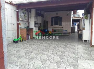 Casa de 3 quartos, Mongaguá · Casa em rua santana - Agenor de Campos - Mongaguá/SP