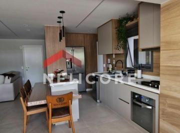 Apartamento · 120m² · 3 Quartos · 2 Vagas · Apartamento em Rua Alberto Faria - Jardim Brasil - Campinas/SP