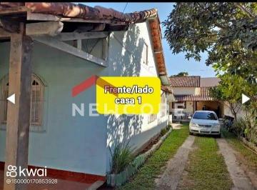 Casa · 130m² · 4 Quartos · 5 Vagas · Casa em Barra de São João (Casimiro de Abreu) - Barra de São João - Barra de São João/RJ