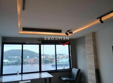 Comercial · 27m² · 1 Quarto · Sala comercial em Avenida Visconde do Rio Branco - Centro - Niterói/RJ