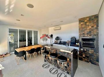 Casa · 224m² · 3 Quartos · 4 Vagas · Casa de condomínio em Avenida Maria Marozini Moura - Swiss Park - Campinas/SP