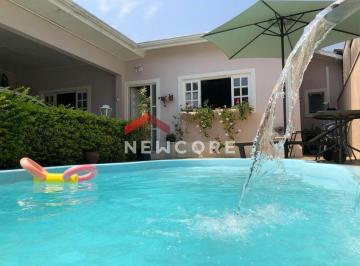 Casa · 225m² · 3 Quartos · 4 Vagas · Casa em Rua Ricieri Scachetti - Jardim Regina - Indaiatuba/SP