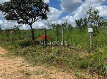 Terreno · 2600m² · Lote em Caetanópolis - Centro - Caetanópolis/MG