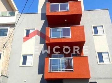 Apartamento · 37m² · 2 Quartos · Apartamento em  Rua Doutor Urbano Pereira - Vila Santa Teresa (Zona Leste) - São Paulo/SP